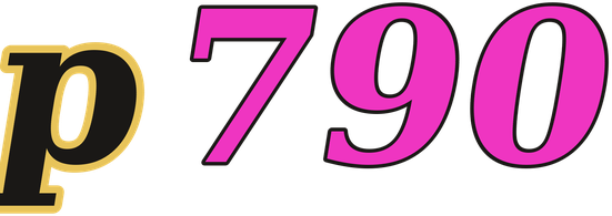 p790 logo